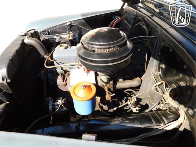 1950 Chevrolet Bel Air (CC-2070351) for sale in Concord, North Carolina