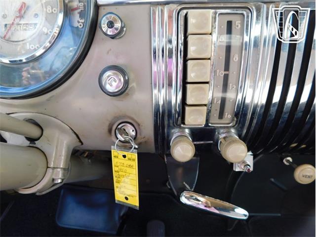 1950 Chevrolet Bel Air (CC-2070351) for sale in Concord, North Carolina