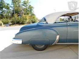 1950 Chevrolet Bel Air (CC-2070351) for sale in Concord, North Carolina