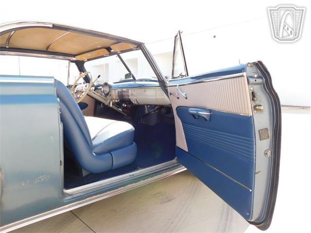 1950 Chevrolet Bel Air (CC-2070351) for sale in Concord, North Carolina