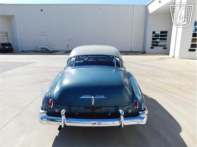 1950 Chevrolet Bel Air (CC-2070351) for sale in Concord, North Carolina