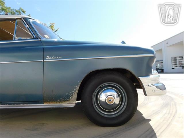 1950 Chevrolet Bel Air (CC-2070351) for sale in Concord, North Carolina