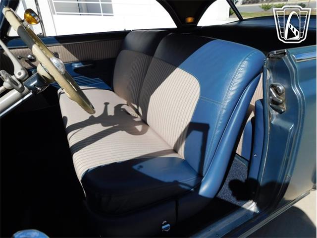 1950 Chevrolet Bel Air (CC-2070351) for sale in Concord, North Carolina
