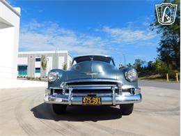 1950 Chevrolet Bel Air (CC-2070351) for sale in Concord, North Carolina
