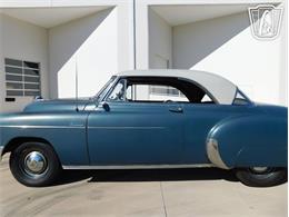 1950 Chevrolet Bel Air (CC-2070351) for sale in Concord, North Carolina