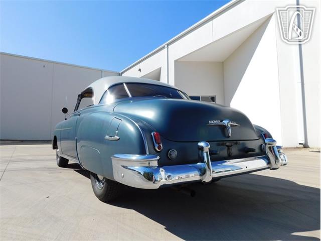 1950 Chevrolet Bel Air (CC-2070351) for sale in Concord, North Carolina