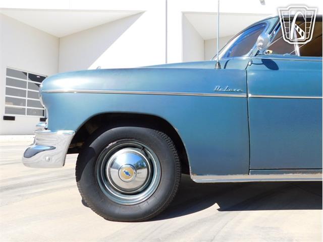 1950 Chevrolet Bel Air (CC-2070351) for sale in Concord, North Carolina