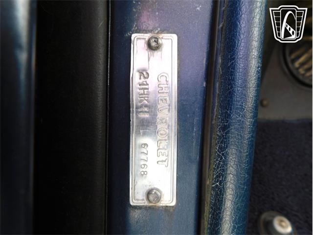 1950 Chevrolet Bel Air (CC-2070351) for sale in Concord, North Carolina