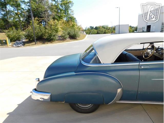 1950 Chevrolet Bel Air (CC-2070351) for sale in Concord, North Carolina