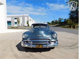 1950 Chevrolet Bel Air (CC-2070351) for sale in Concord, North Carolina