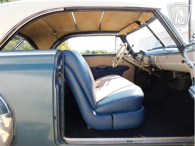 1950 Chevrolet Bel Air (CC-2070351) for sale in Concord, North Carolina