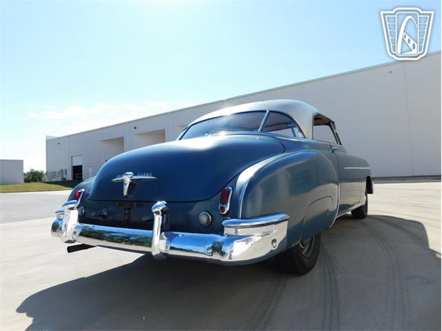 1950 Chevrolet Bel Air (CC-2070351) for sale in Concord, North Carolina