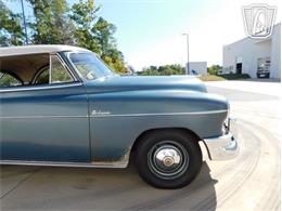 1950 Chevrolet Bel Air (CC-2070351) for sale in Concord, North Carolina
