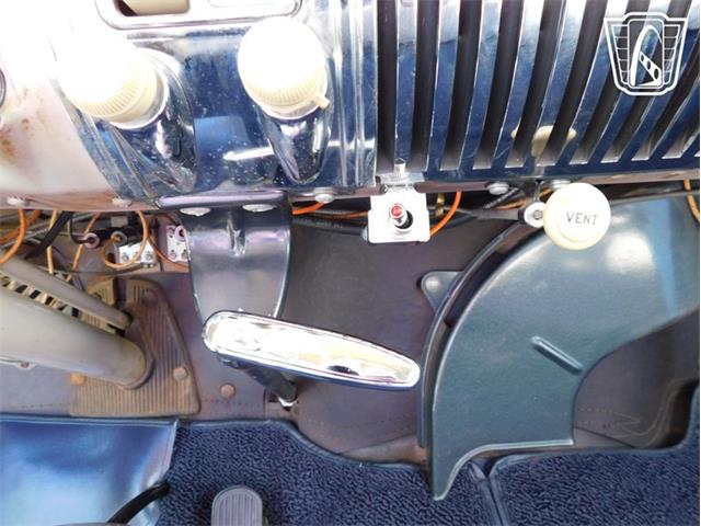 1950 Chevrolet Bel Air (CC-2070351) for sale in Concord, North Carolina