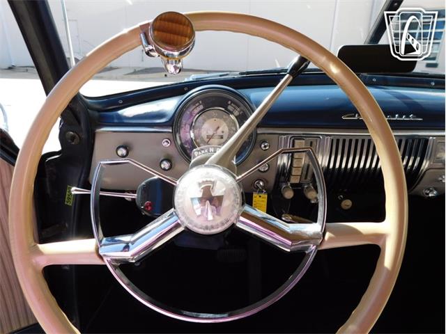 1950 Chevrolet Bel Air (CC-2070351) for sale in Concord, North Carolina