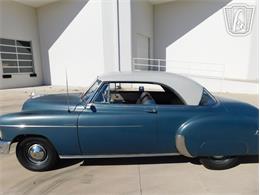 1950 Chevrolet Bel Air (CC-2070351) for sale in Concord, North Carolina
