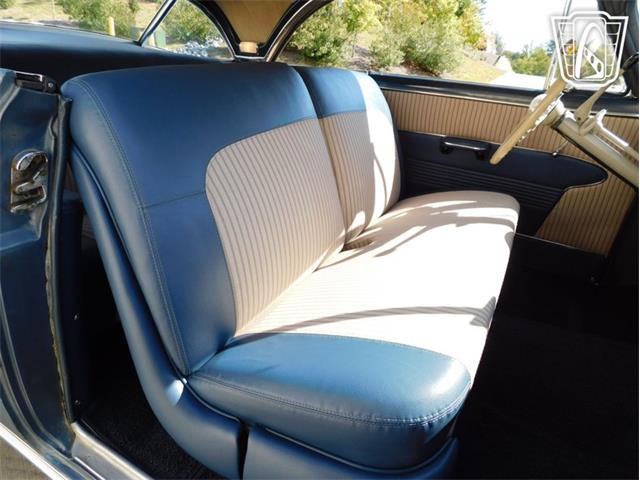 1950 Chevrolet Bel Air (CC-2070351) for sale in Concord, North Carolina