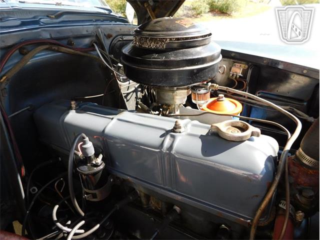 1950 Chevrolet Bel Air (CC-2070351) for sale in Concord, North Carolina