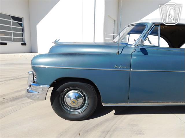 1950 Chevrolet Bel Air (CC-2070351) for sale in Concord, North Carolina