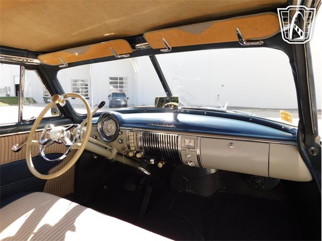 1950 Chevrolet Bel Air (CC-2070351) for sale in Concord, North Carolina