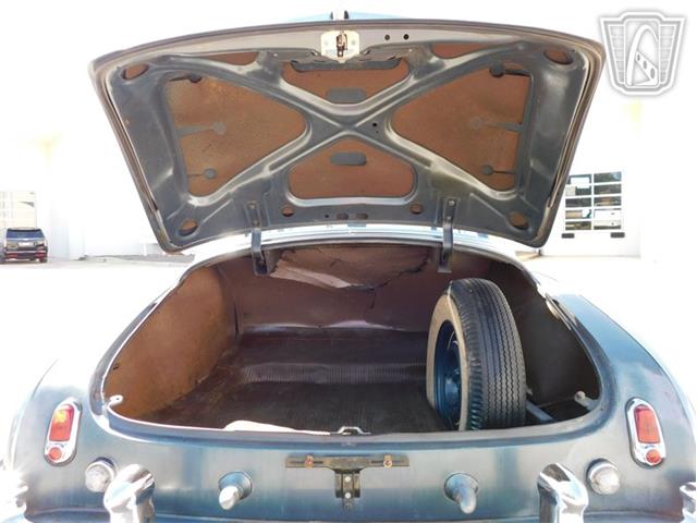 1950 Chevrolet Bel Air (CC-2070351) for sale in Concord, North Carolina