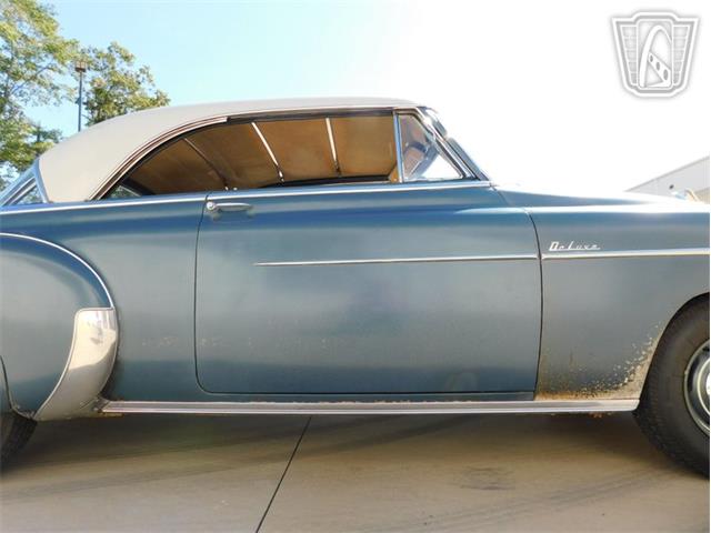 1950 Chevrolet Bel Air (CC-2070351) for sale in Concord, North Carolina