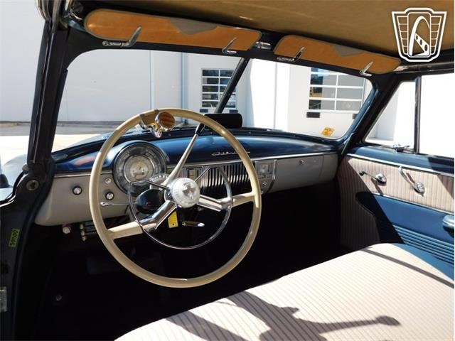 1950 Chevrolet Bel Air (CC-2070351) for sale in Concord, North Carolina