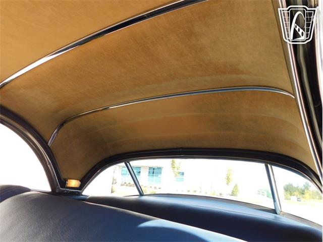 1950 Chevrolet Bel Air (CC-2070351) for sale in Concord, North Carolina