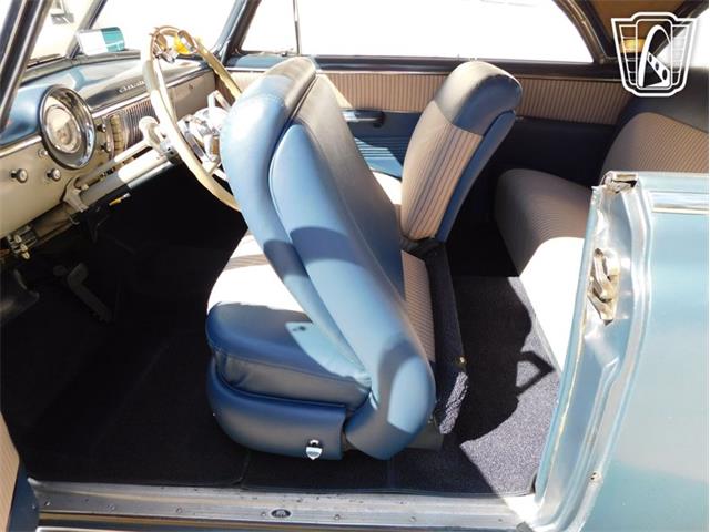 1950 Chevrolet Bel Air (CC-2070351) for sale in Concord, North Carolina