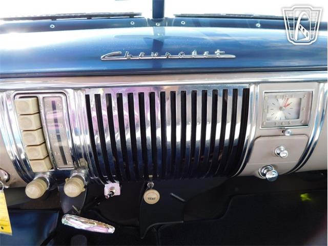 1950 Chevrolet Bel Air (CC-2070351) for sale in Concord, North Carolina