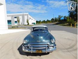 1950 Chevrolet Bel Air (CC-2070351) for sale in Concord, North Carolina