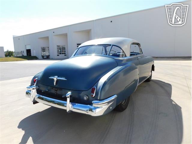 1950 Chevrolet Bel Air (CC-2070351) for sale in Concord, North Carolina