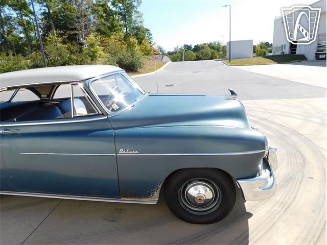 1950 Chevrolet Bel Air (CC-2070351) for sale in Concord, North Carolina