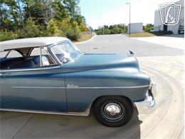1950 Chevrolet Bel Air (CC-2070351) for sale in Concord, North Carolina