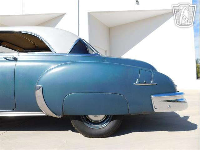 1950 Chevrolet Bel Air (CC-2070351) for sale in Concord, North Carolina