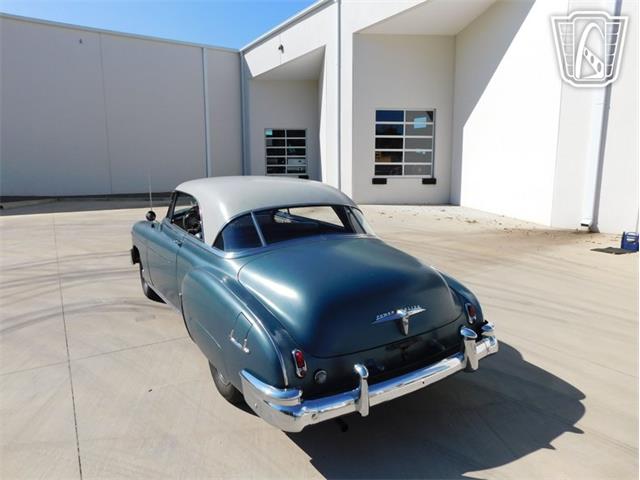 1950 Chevrolet Bel Air (CC-2070351) for sale in Concord, North Carolina