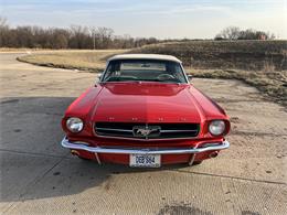 1965 Ford Mustang (CC-2073512) for sale in Raymore, Missouri