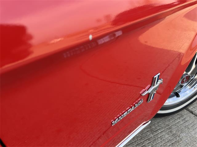 1965 Ford Mustang (CC-2073512) for sale in Raymore, Missouri