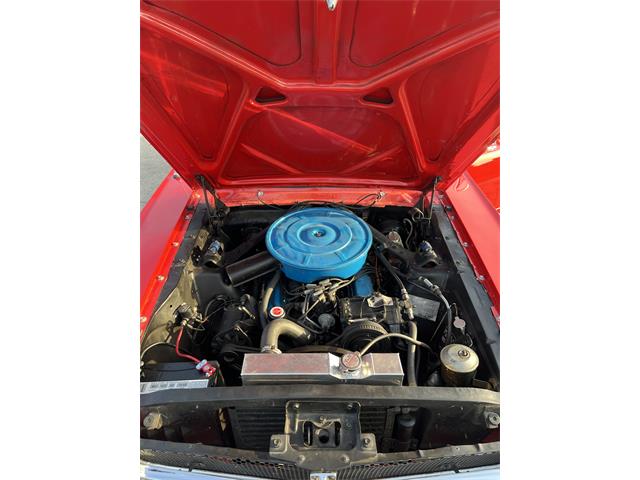 1965 Ford Mustang (CC-2073512) for sale in Raymore, Missouri