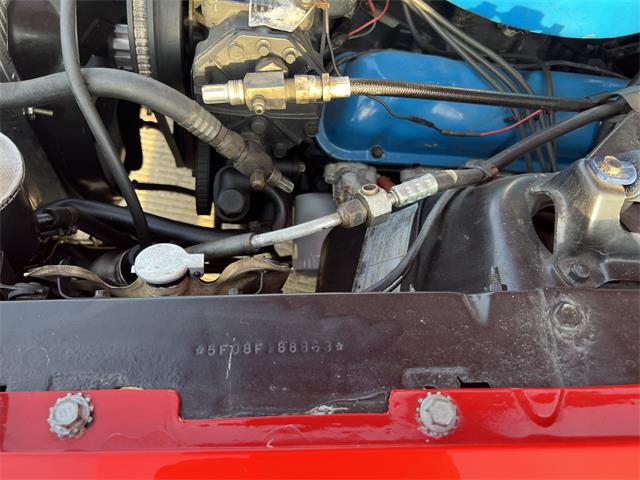 1965 Ford Mustang (CC-2073512) for sale in Raymore, Missouri