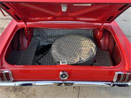 1965 Ford Mustang (CC-2073512) for sale in Raymore, Missouri