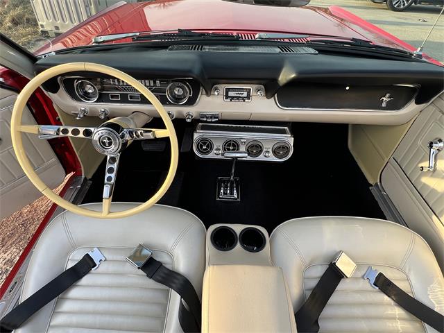 1965 Ford Mustang (CC-2073512) for sale in Raymore, Missouri
