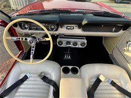 1965 Ford Mustang (CC-2073512) for sale in Raymore, Missouri