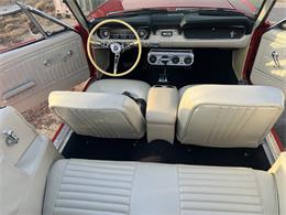 1965 Ford Mustang (CC-2073512) for sale in Raymore, Missouri