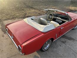 1965 Ford Mustang (CC-2073512) for sale in Raymore, Missouri