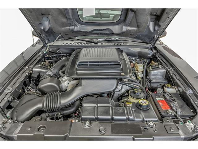 2004 Ford Mach 1 SCJ (CC-2073514) for sale in Greensboro, North Carolina