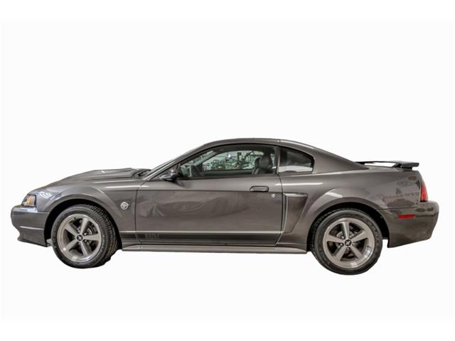 2004 Ford Mach 1 SCJ (CC-2073514) for sale in Greensboro, North Carolina