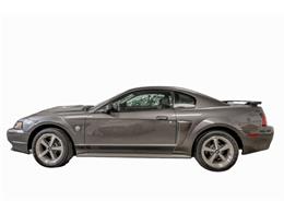 2004 Ford Mach 1 SCJ (CC-2073514) for sale in Greensboro, North Carolina