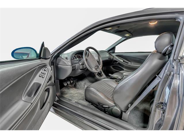 2004 Ford Mach 1 SCJ (CC-2073514) for sale in Greensboro, North Carolina