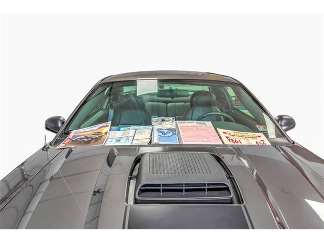 2004 Ford Mach 1 SCJ (CC-2073514) for sale in Greensboro, North Carolina